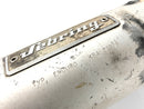 Suzuki DR 600 SN41A [1986] - Exhaust Silencer-2