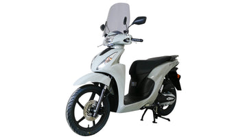 Honda Vision 110 [2014 -] - Disc en tournée "TM" - 0