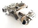 BMW F 650 GS R13 [2000] - Paire de silencieux d'échappement-2