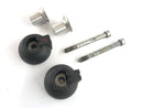 Triumph Street Triple R 675 D67LD [2008] - Crashpads Sturzpads-1