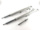 BMW R 1150 R R21 [2002] - Fourche Telefork avec axe Telelever-4