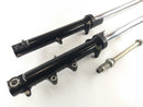 Triumph Bonneville 800 T100 [2004] - Fork Suspension Fork - fuite d'anneaux à mijoter-6