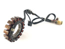 Yamaha Grizzly 660 AM03W [2003] - Stator avec alternateur de récupération-4