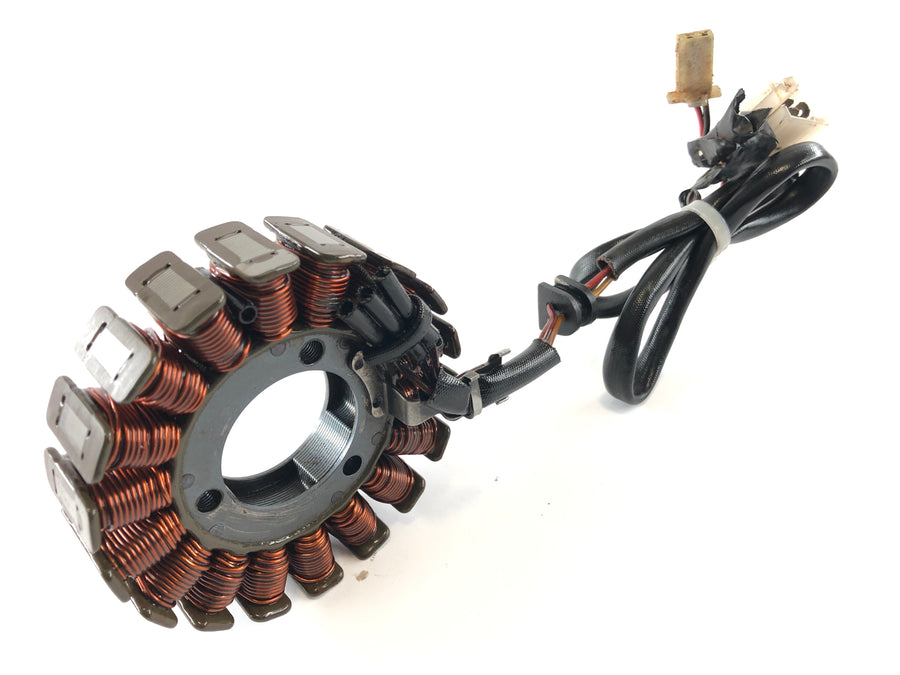 KTM 640 LC4 Adventure [2003] - Stator d'alternateur