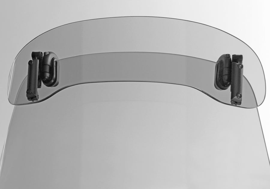 BMW VSA-TYP B (33/22 CM) – Vario-Spoiler--Aufsatz "VSA-B" inkl. Klemme