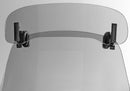 BMW VSA-TYP B (33/22 CM) – Vario-Spoiler--Aufsatz "VSA-B" inkl. Klemme-5