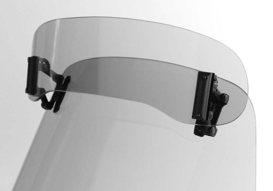 BMW VSA-TYP B (33/22 CM) – Vario-Spoiler--Aufsatz "VSA-B" inkl. Klemme