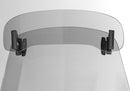 BMW VSA-TYP B (33/22 CM) – Vario-Spoiler--Aufsatz "VSA-B" inkl. Klemme-10