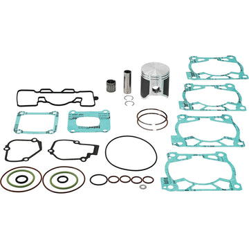 HUSQVARNA TX 125 [2017-2019] - Piston kit for upper engine range