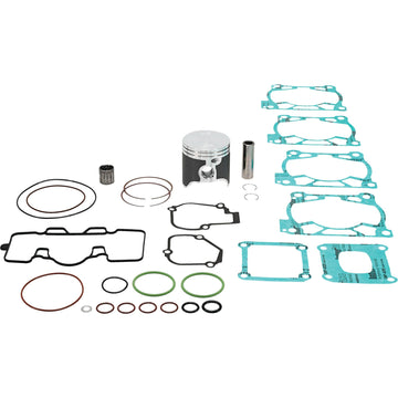 HUSQVARNA TE 150 I [2020] - Piston kit