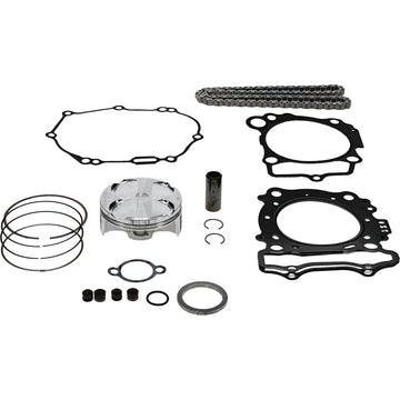 YAMAHA WR 250 F [2018-2019] - Piston kit