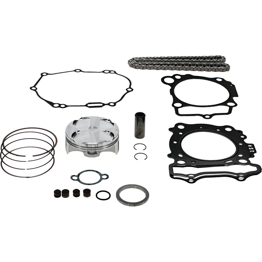 YAMAHA YZ 250 F [2016-2018] - Kolbenkit für Motorrad