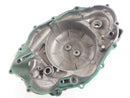 Yamaha TT 600 E 4GV [1996] - Carter d'embrayage et carter moteur-3