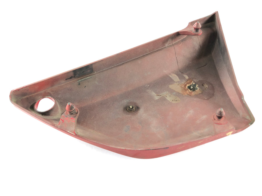 Kawasaki Z 1100 KZT10A [1982] - Side cover left