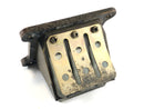 Yamaha TZR 125 4FL [1997] - Membrane bloc membrane-3