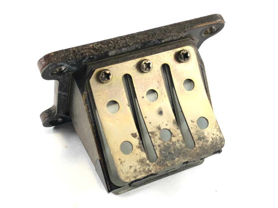 Yamaha TZR 125 4FL [1997] - Membrane bloc membrane