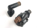 Triumph Sprint 955i RS T695 [2001] - Stutzen Wasserleitung mit Sensor-1