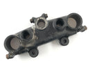 Suzuki DR 600 SN41A [1986] - upper triple clamp-2