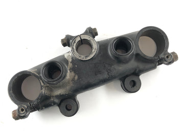 Suzuki DR 600 SN41A [1986] - upper triple clamp - 0