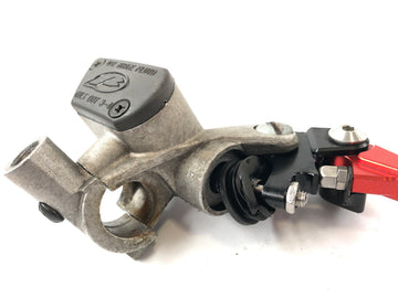 Beta RR 125 [2018] - Handbremspumpe - 0