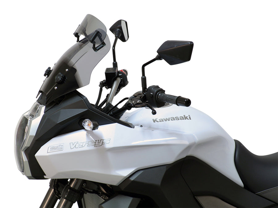Kawasaki Versys 1000 [-2014]-Variotouringsscreen "VT"