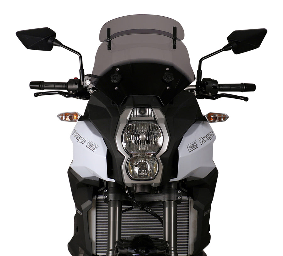 Kawasaki Versys 1000 [-2014]-Variotouringsscreen "VT"