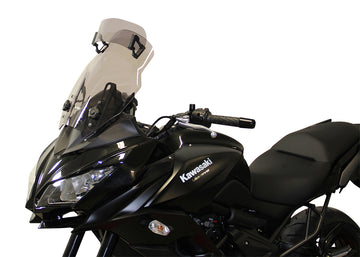 KAWASAKI Versys 650 17-21 / 1000 17-18-Variotourings écran "VT" - 0