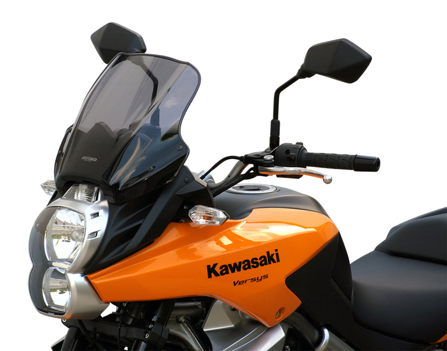 Kawasaki Versys 650 [2010-2014] - Disqueur "TM"
