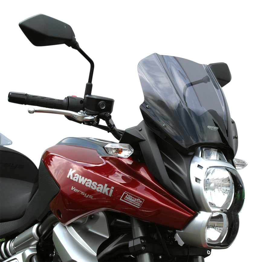 Kawasaki Versys 650 [2010-2014] - Disqueur "TM"