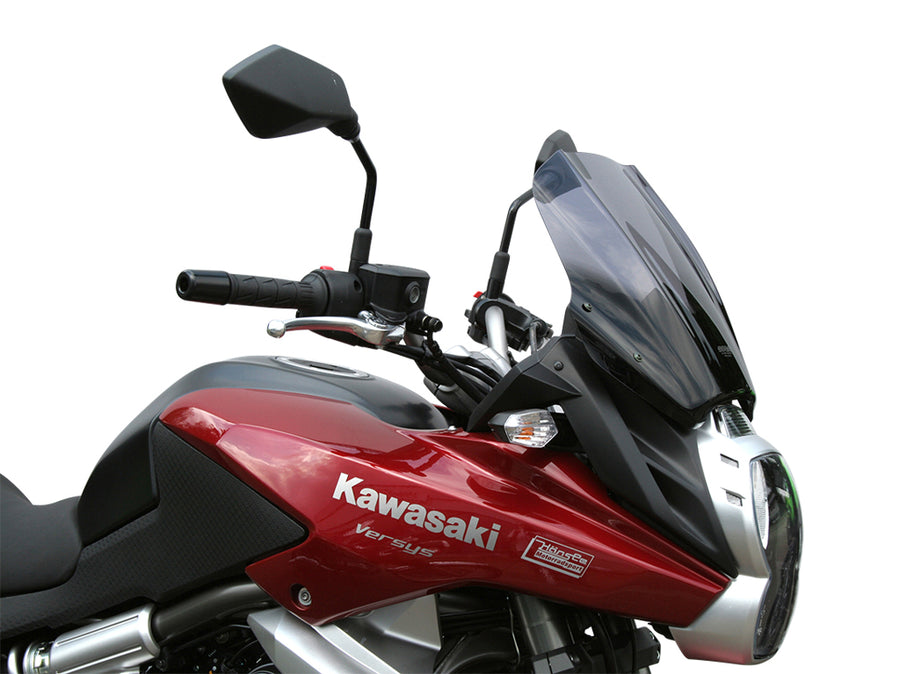Kawasaki Versys 650 [2010-2014] - Disqueur "TM"