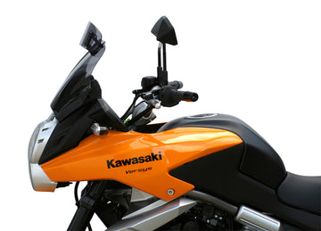 Kawasaki Versys 650 [2010-2014] -variotourings écran "VTM" - 0