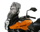 Kawasaki Versys 650 [2010-2014]-X-Creen-Touring "XCTM"-1
