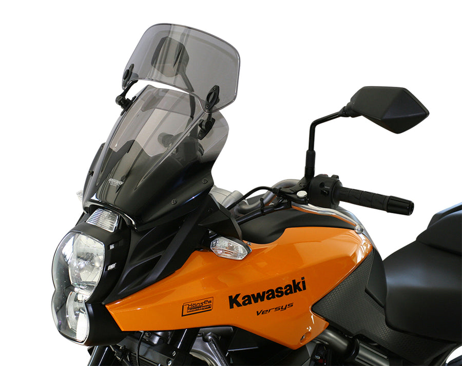 Kawasaki Versys 650 [2010-2014]-X-Creen-Touring "XCTM"