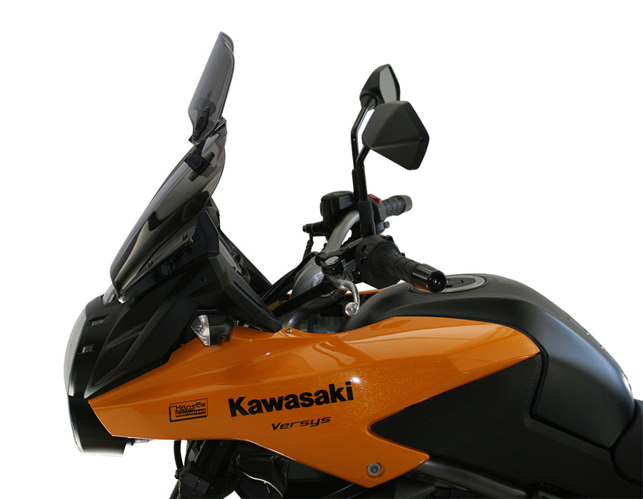 Kawasaki Versys 650 [2010-2014]-X-Creen-Touring "XCTM"