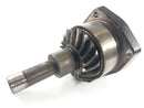 Suzuki Intruder 1500 VL [2000] - Transmission par arbre de transmission-1