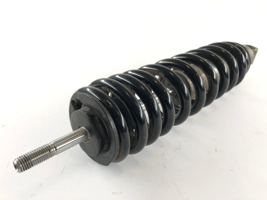 BMW R 1100 GS 259 ​​[1995] - Suspension avant Telelever