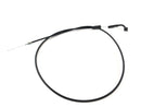 Moto Guzzi California Jackal 1100 KD [all years] - choke cable - reinforced version-1