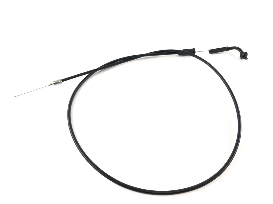 Moto Guzzi California Jackal 1100 KD [all years] - choke cable - reinforced version