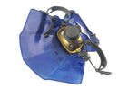 Husqvarna TE 450 SMR [2003] - Frontverkleidung Lampenmaske mit Scheinwerfer-5
