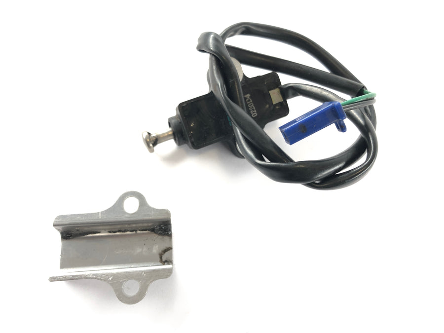 Yamaha YZF R1 RN04 [2000] - Side stand switch