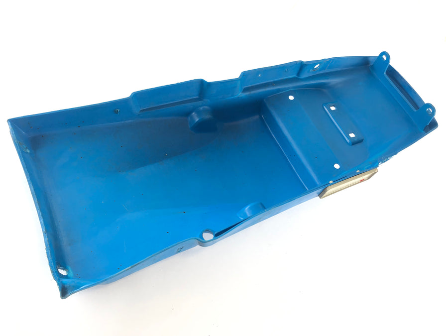 Cagiva Elefant 650 [1985] - Rear fender rear