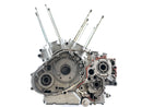 Kawasaki VN 1500 A VNAA [toutes années] - Carter moteur carter vide-5