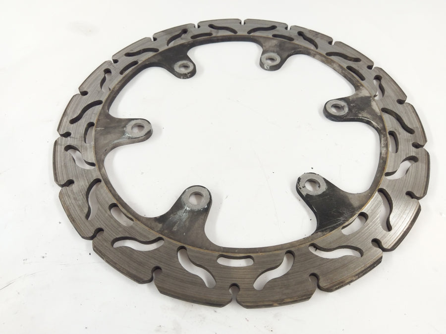 Honda CBR 1000 F SC24 [1991] - Bremsscheiben 295x5,1mm und 295x5,0mm