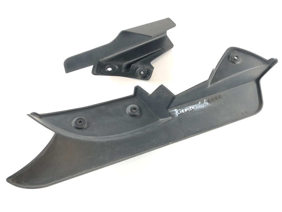 Can Am Spyder SM5 [2009] - Protection de courroie