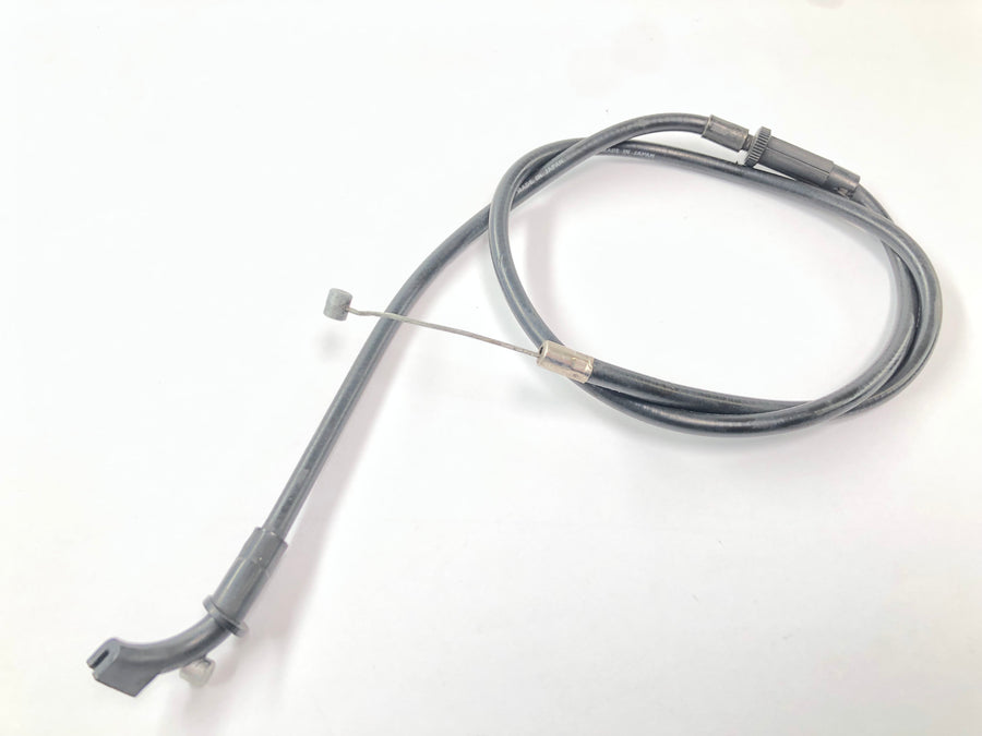 Kawasaki ZRX 1200 S ZRT20A [2002] - Choke cable