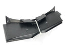 BMW F 650 CS Scarver [2001] - Carénage de couvercle de compartiment de rangement-4