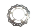 KTM SX 250 2 temps [2002] - disque de frein arrière 220x3,9mm-2