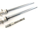 BMW F 650 CS Scarver [2001] - Fourche Fourche télescopique avec axe-5
