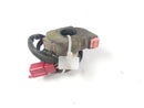 Honda XL 600 LM PD04 - support de guidon droit-2