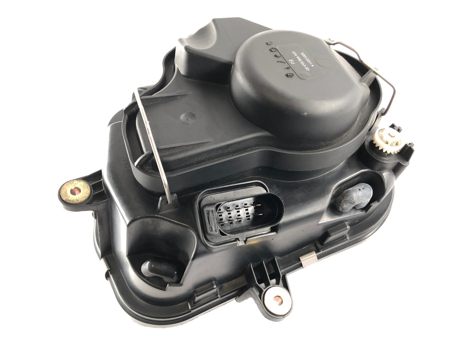 Ducati Multistrada 1000 DS [2003] - Phare